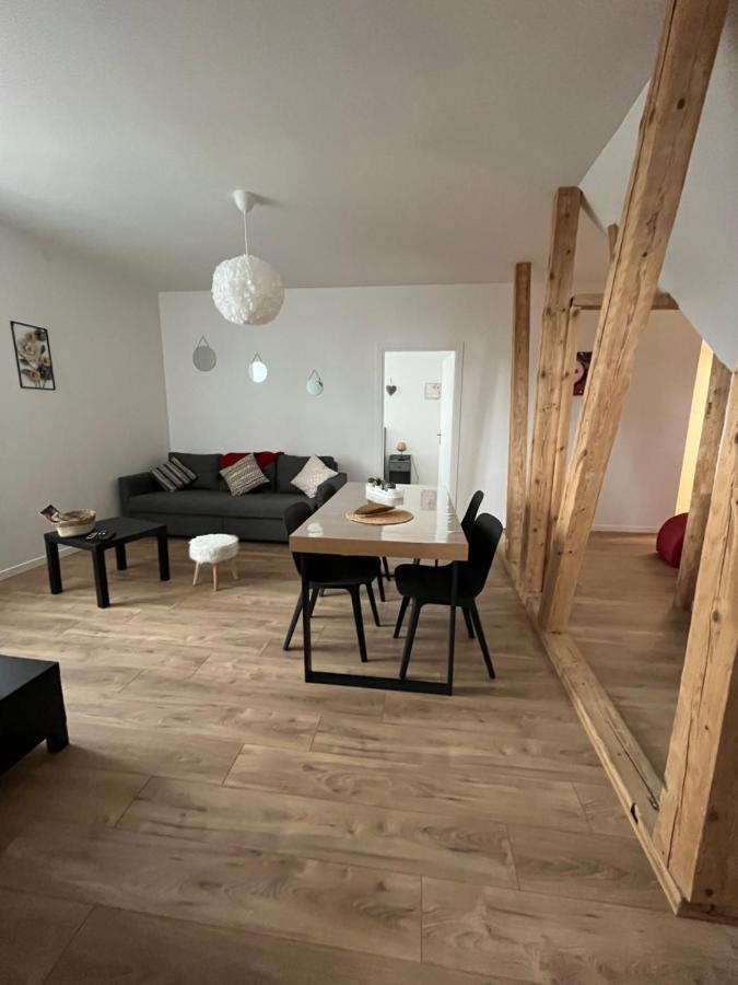 Carpe Diem Strasbourg Exterior foto