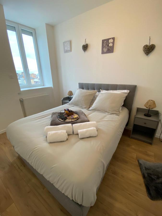 Carpe Diem Strasbourg Exterior foto